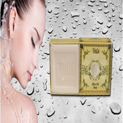 Zeytinyağlı Sabun 150 Gr - Thumbnail