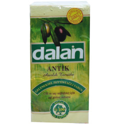 Dalan - Zeytinyağlı Sabun 180Grx5Ad - Yeşil Görseli