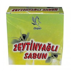 Zeytinyağlı Sabun 150Gr - Thumbnail