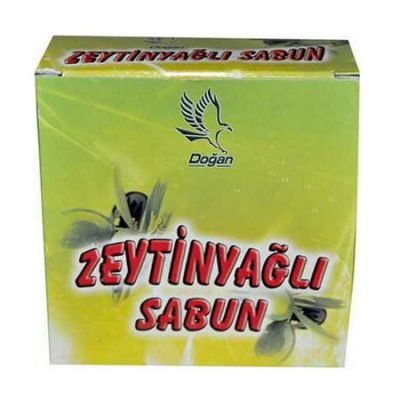 Doğan Zeytinyağlı Sabun 150Gr